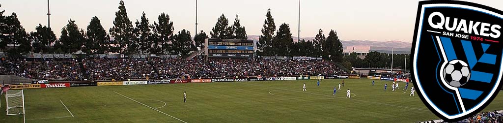 Stevens Stadium (Buck Shaw)